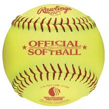 Softball