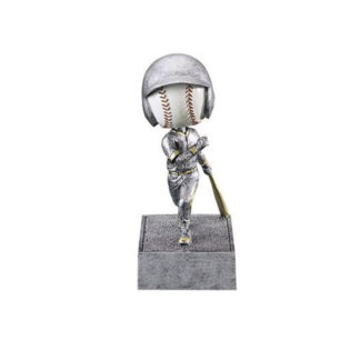 Baseball Bobble Head